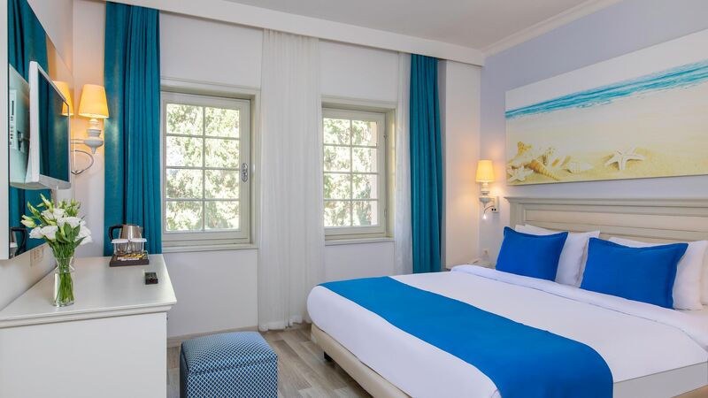 Kairaba Bodrum İmperial Hotel