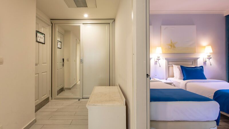 Kairaba Bodrum İmperial Hotel