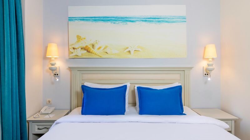 Kairaba Bodrum İmperial Hotel