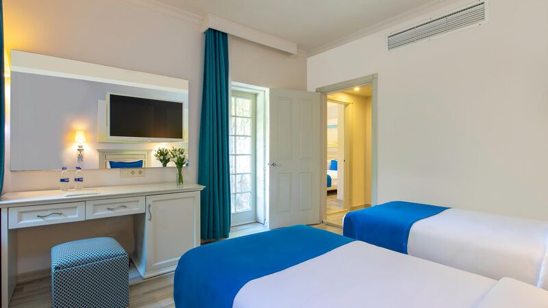 Kairaba Bodrum İmperial Hotel