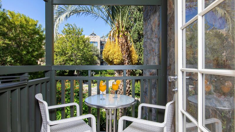 Kairaba Bodrum İmperial Hotel