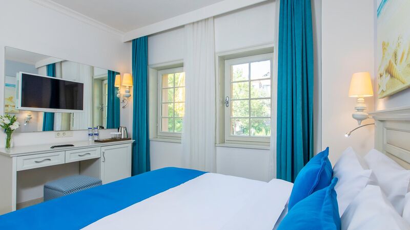 Kairaba Bodrum İmperial Hotel