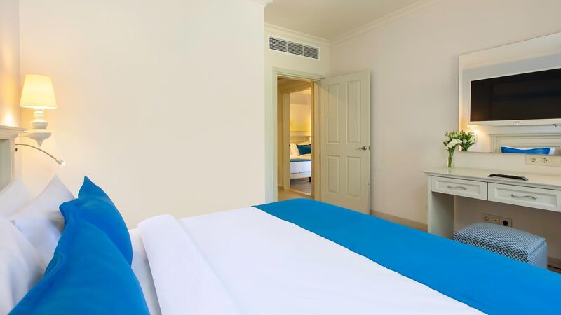 Kairaba Bodrum İmperial Hotel