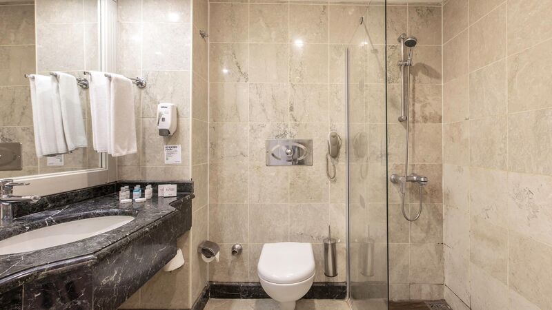 Kairaba Bodrum İmperial Hotel