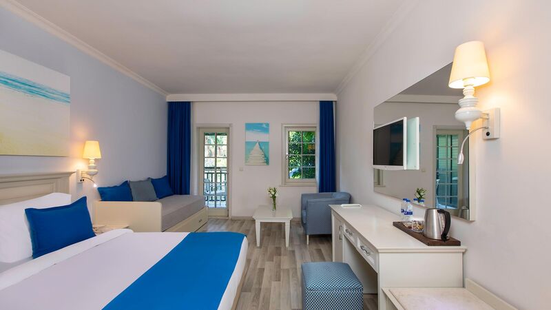 Kairaba Bodrum İmperial Hotel