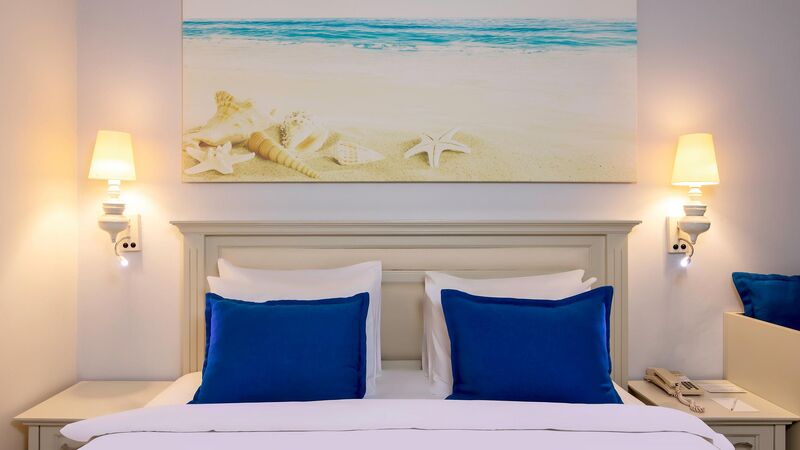Kairaba Bodrum İmperial Hotel