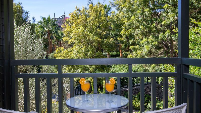 Kairaba Bodrum İmperial Hotel