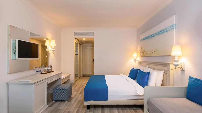 Kairaba Bodrum İmperial Hotel