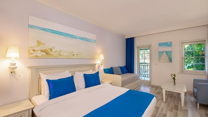 Kairaba Bodrum İmperial Hotel