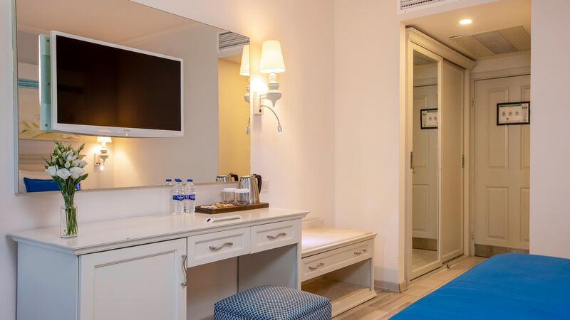 Kairaba Bodrum İmperial Hotel