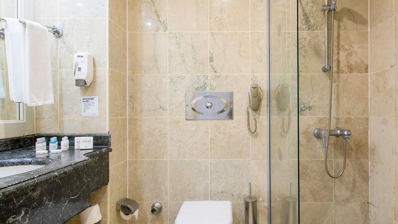 Kairaba Bodrum İmperial Hotel