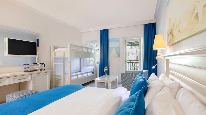 Kairaba Bodrum İmperial Hotel