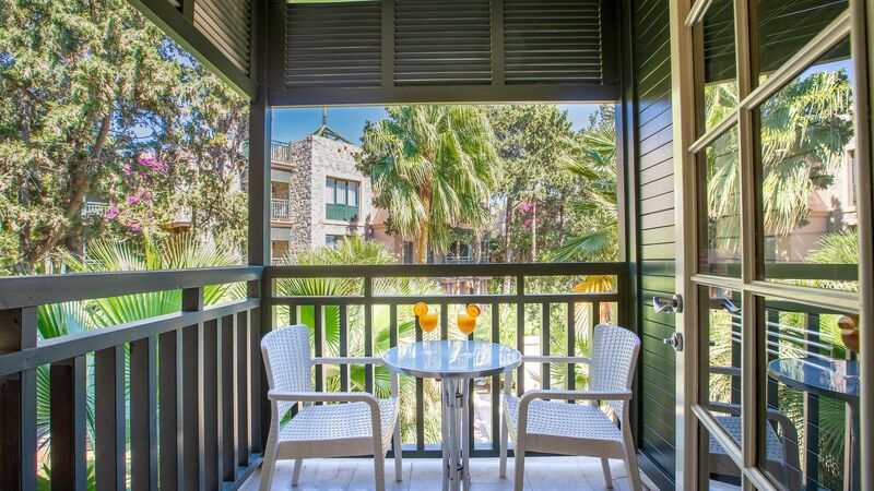 Kairaba Bodrum İmperial Hotel
