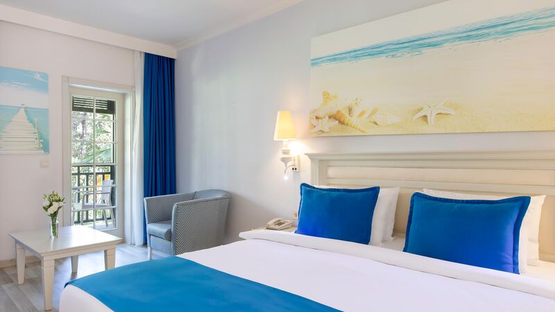 Kairaba Bodrum İmperial Hotel