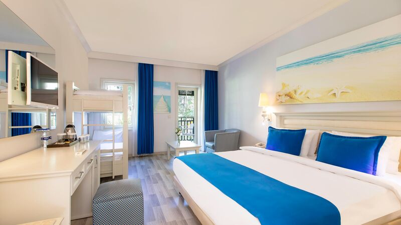 Kairaba Bodrum İmperial Hotel