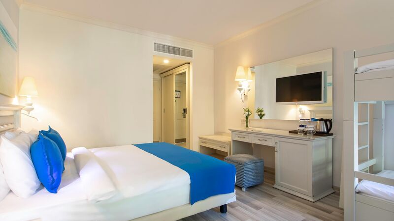 Kairaba Bodrum İmperial Hotel