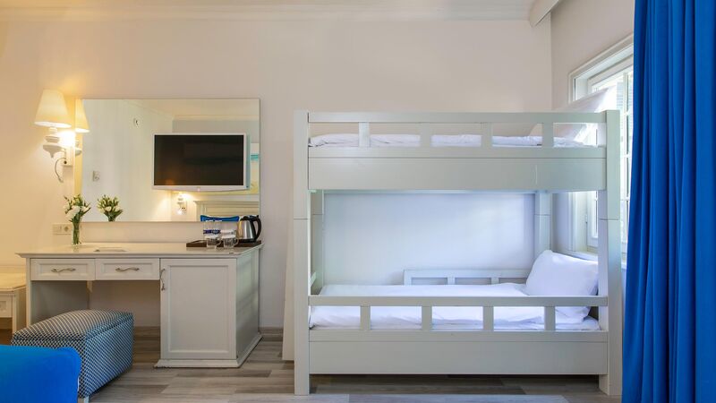 Kairaba Bodrum İmperial Hotel