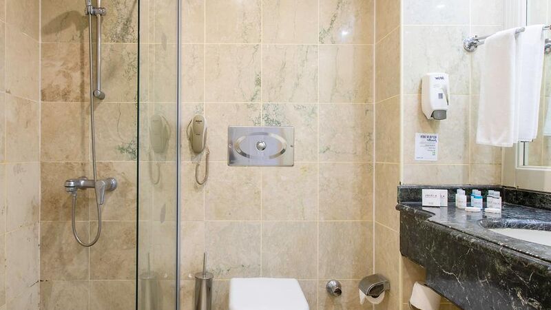 Kairaba Bodrum İmperial Hotel