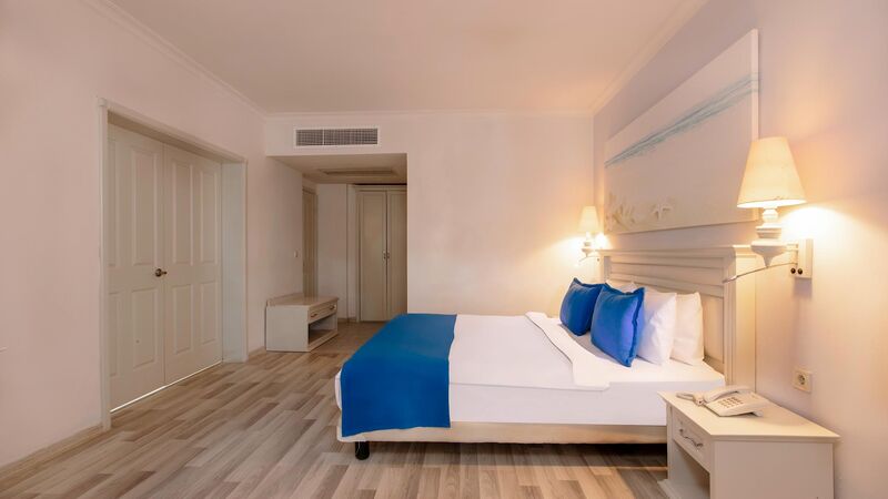 Kairaba Bodrum İmperial Hotel