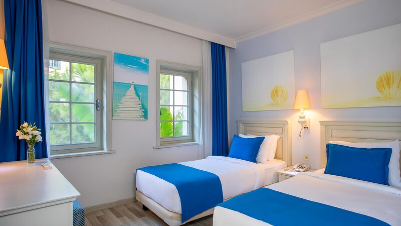 Kairaba Bodrum İmperial Hotel