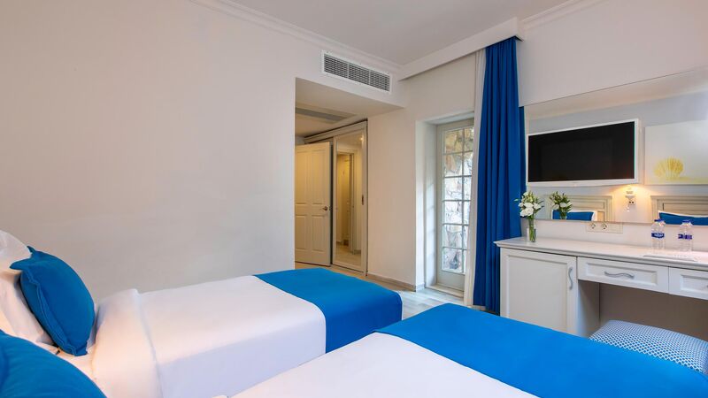 Kairaba Bodrum İmperial Hotel