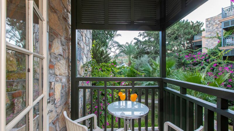 Kairaba Bodrum İmperial Hotel