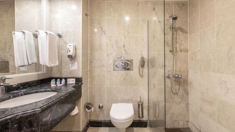 Kairaba Bodrum İmperial Hotel