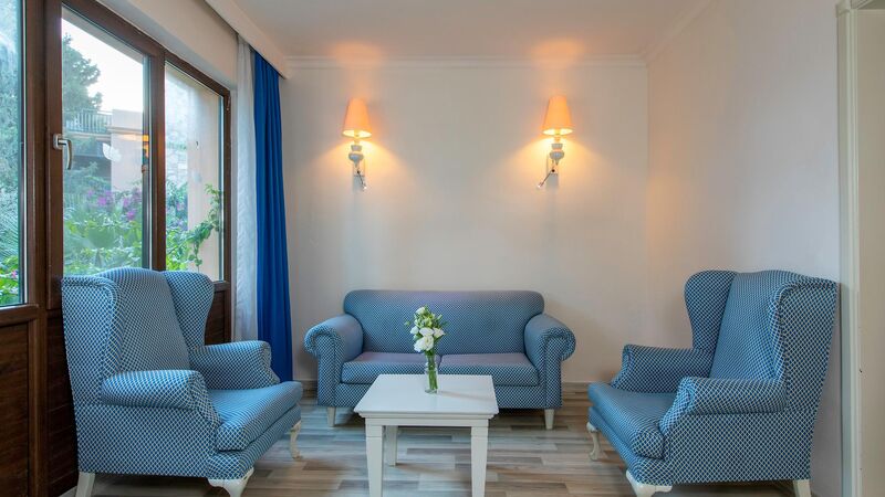 Kairaba Bodrum İmperial Hotel