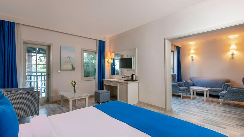 Kairaba Bodrum İmperial Hotel