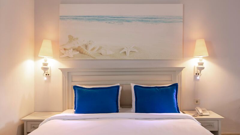 Kairaba Bodrum İmperial Hotel