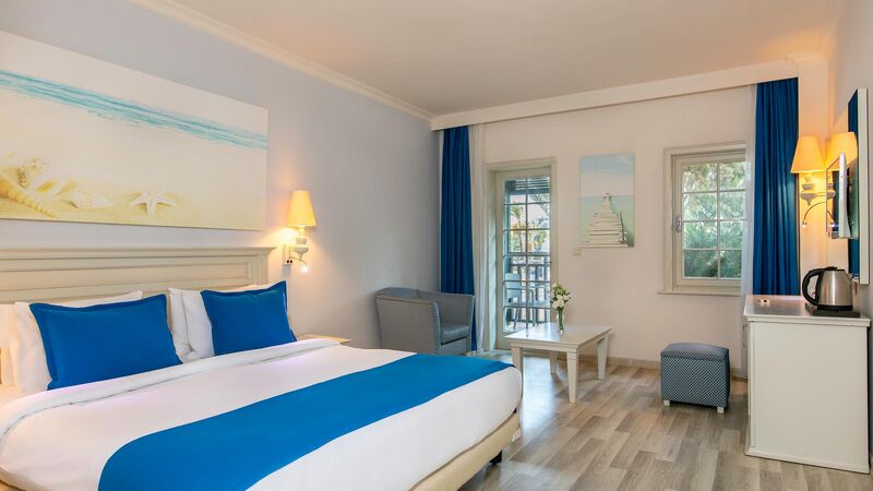 Kairaba Bodrum İmperial Hotel