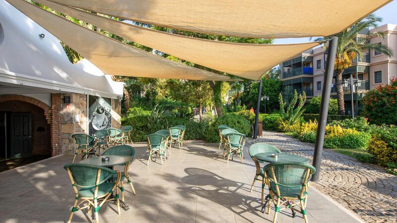 Kairaba Bodrum İmperial Hotel