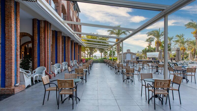 Kairaba Bodrum İmperial Hotel