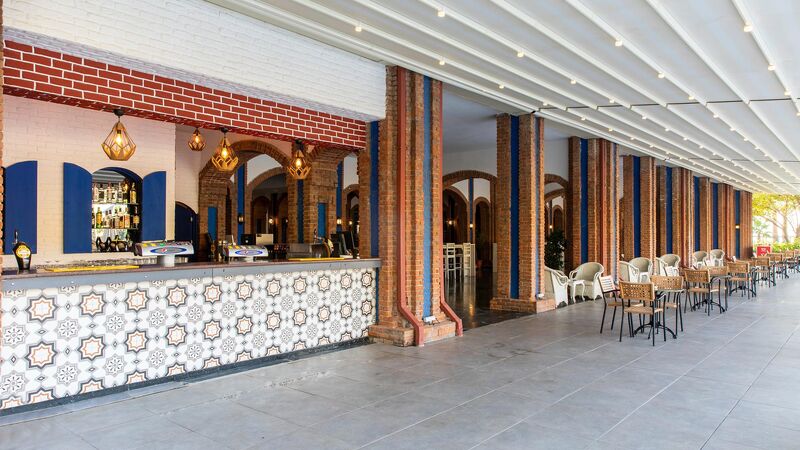 Kairaba Bodrum İmperial Hotel