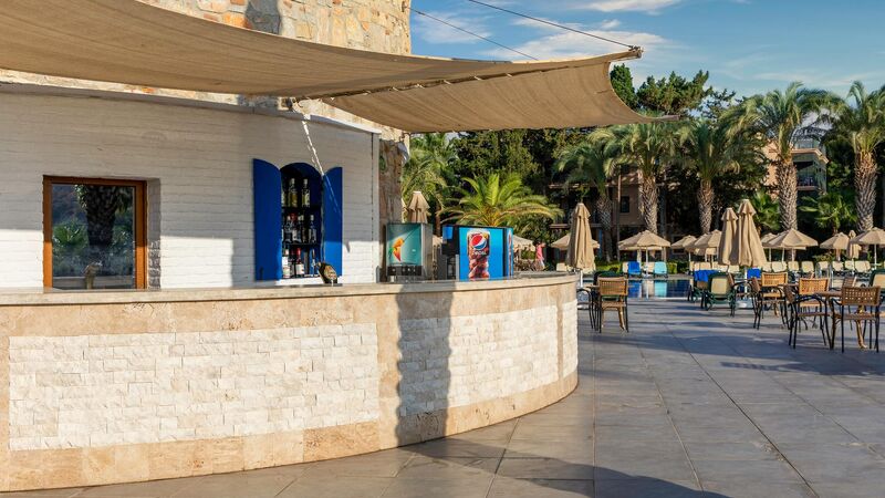 Kairaba Bodrum İmperial Hotel