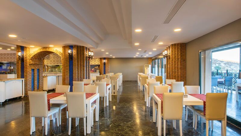 Kairaba Bodrum İmperial Hotel