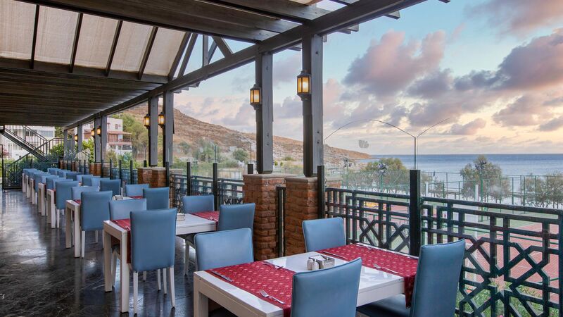 Kairaba Bodrum İmperial Hotel