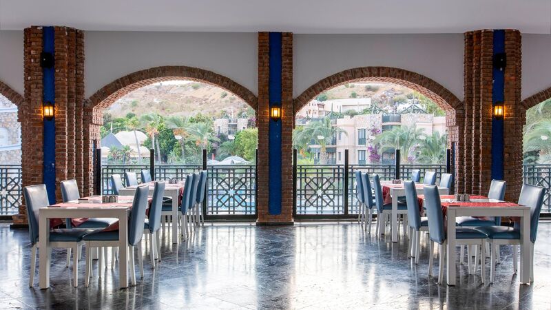 Kairaba Bodrum İmperial Hotel