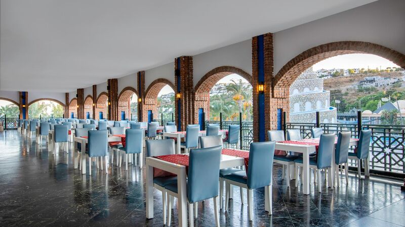 Kairaba Bodrum İmperial Hotel
