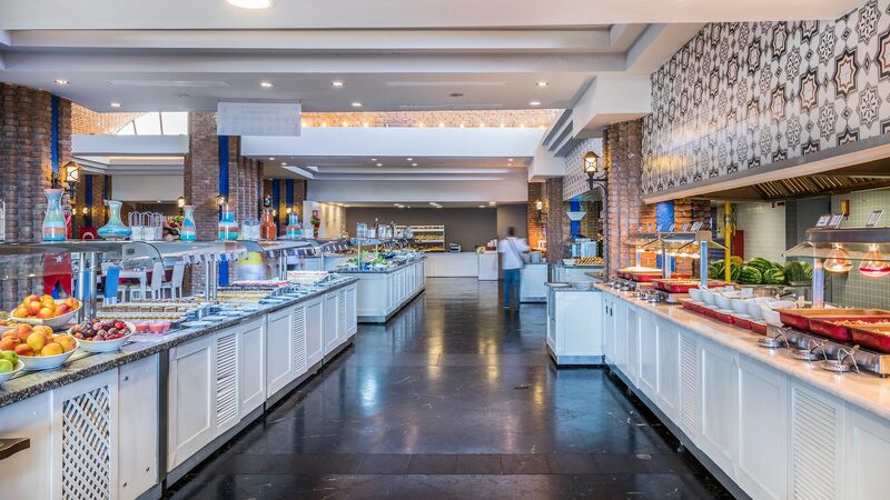 Kairaba Bodrum İmperial Hotel