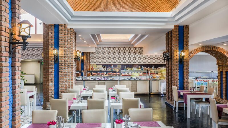 Kairaba Bodrum İmperial Hotel