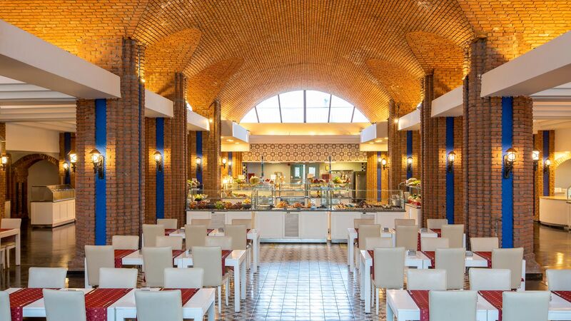 Kairaba Bodrum İmperial Hotel
