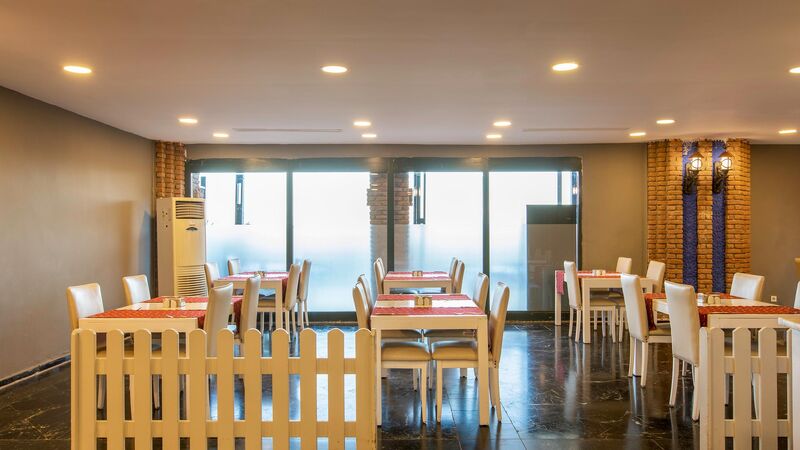 Kairaba Bodrum İmperial Hotel