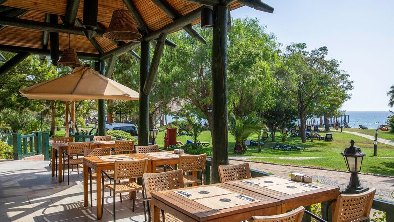 Kairaba Bodrum İmperial Hotel