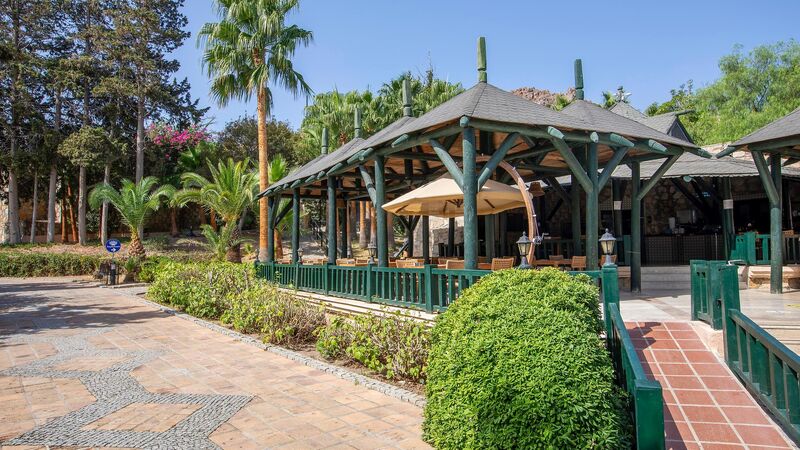Kairaba Bodrum İmperial Hotel