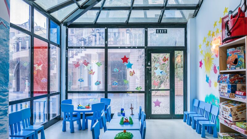 Kairaba Bodrum İmperial Hotel