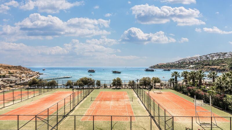 Kairaba Bodrum İmperial Hotel