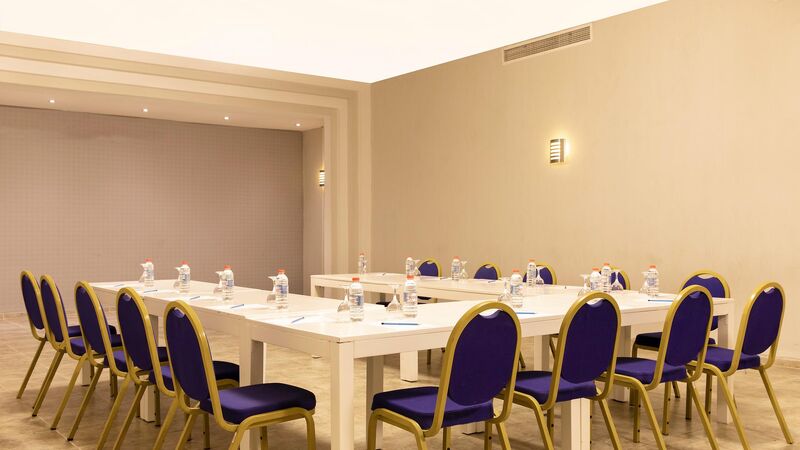 Kairaba Bodrum İmperial Hotel