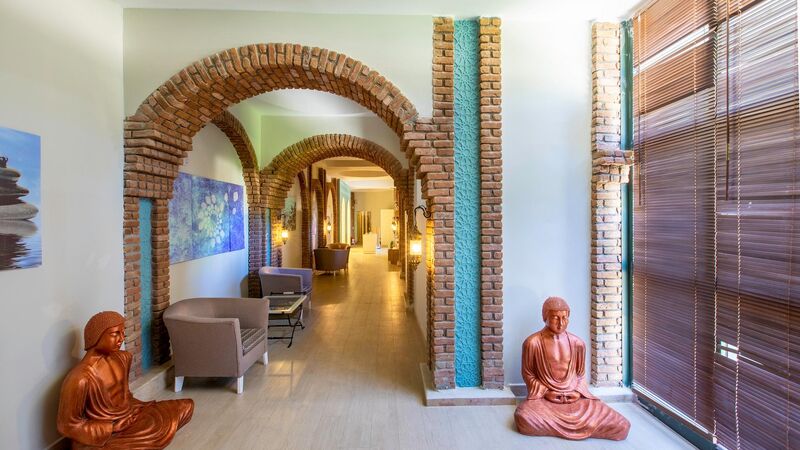Kairaba Bodrum İmperial Hotel