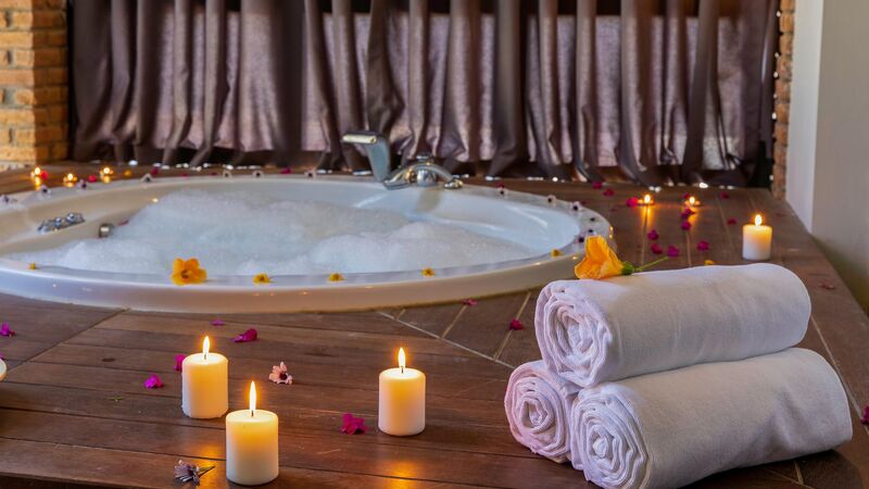 Kairaba Bodrum İmperial Hotel